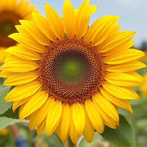 sunflower