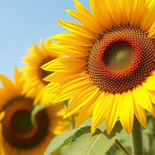 sunflower