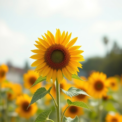 sunflower