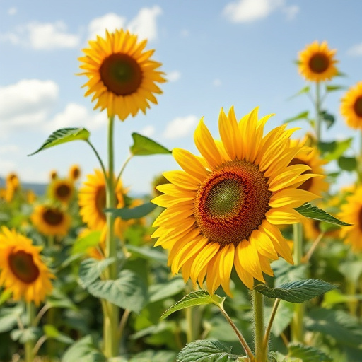 sunflower