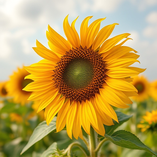 sunflower