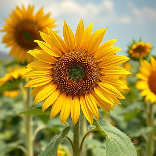 sunflower