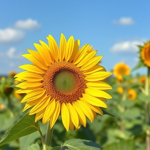 sunflower