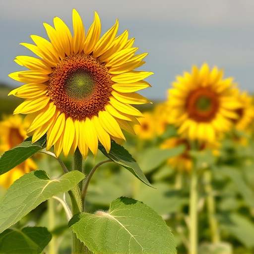 sunflower