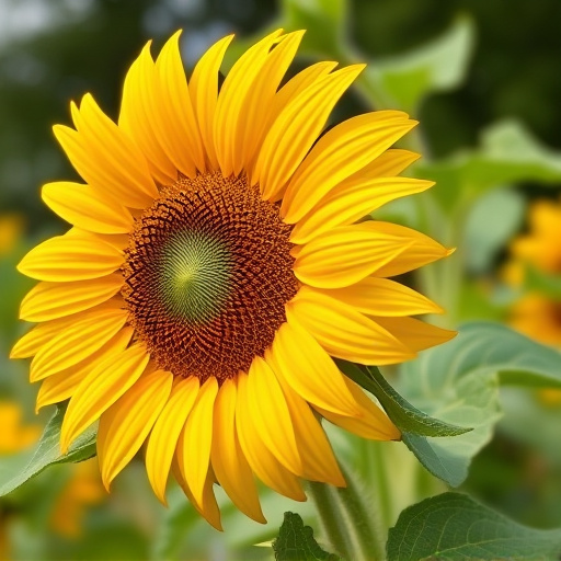 sunflower
