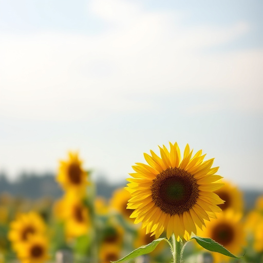 sunflower