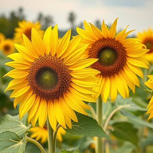 sunflower