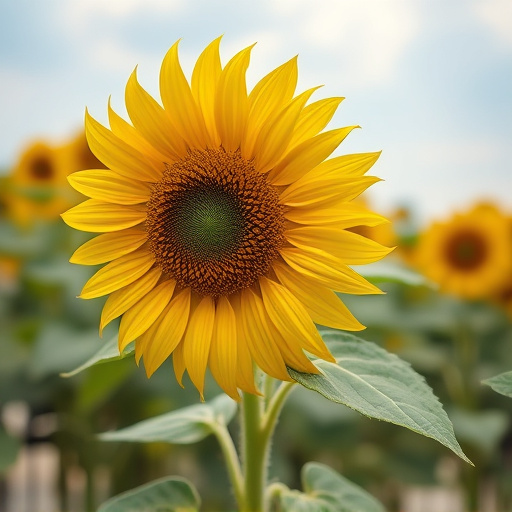 sunflower
