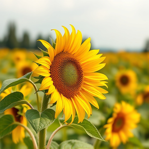 sunflower