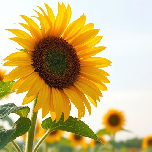 sunflower