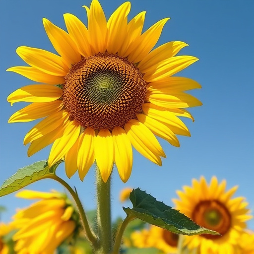 sunflower