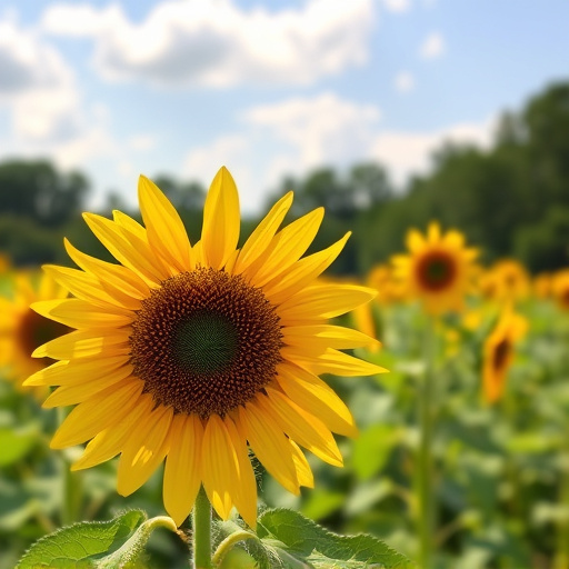 sunflower