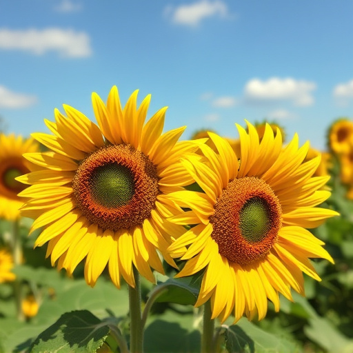 sunflower