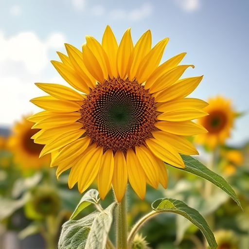 sunflower