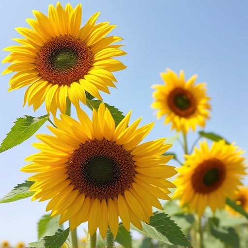 sunflower