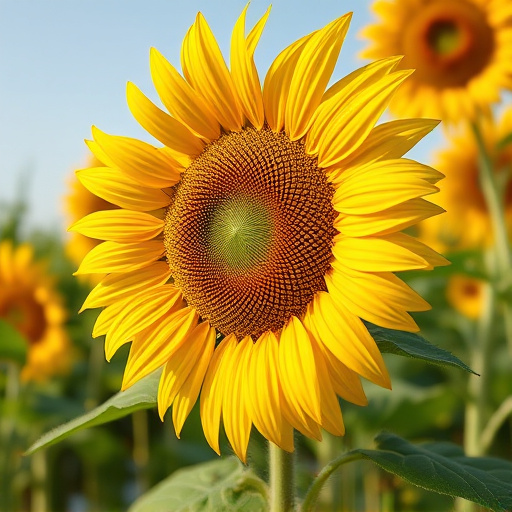 sunflower