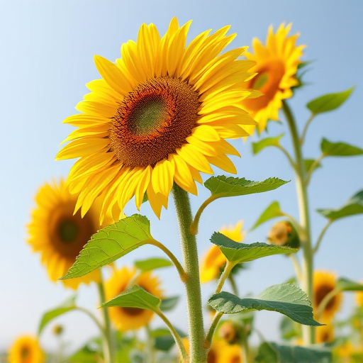 sunflower