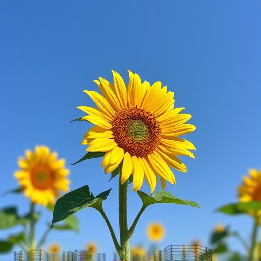 sunflower