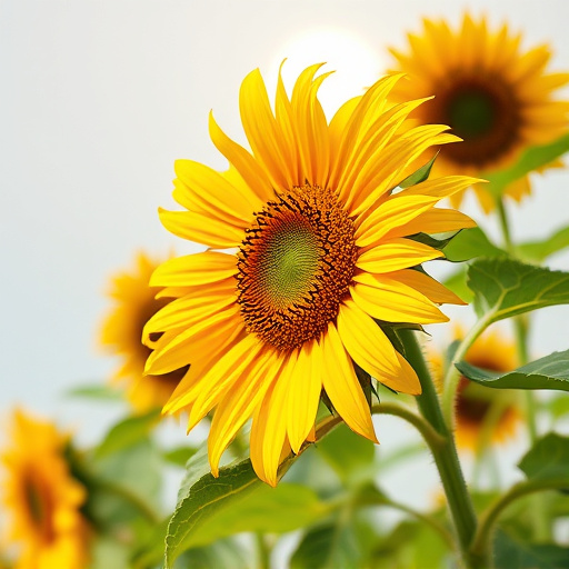 sunflower