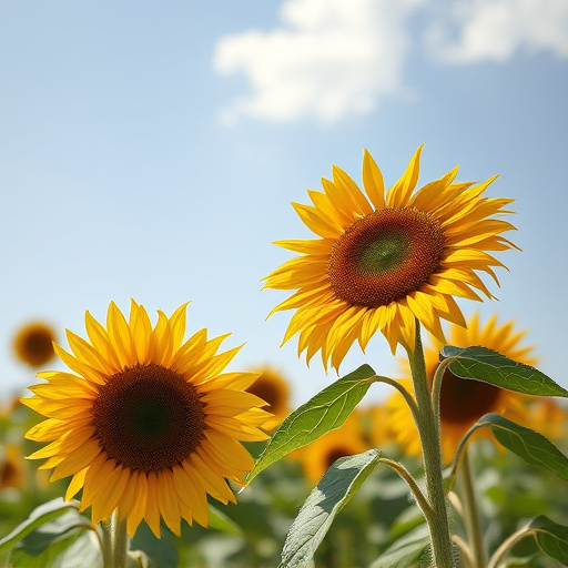 sunflower