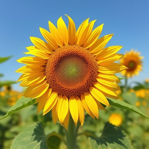 sunflower