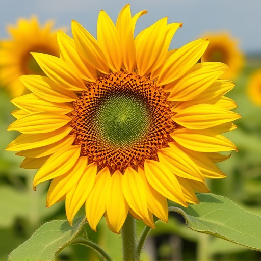 sunflower
