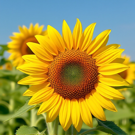 sunflower