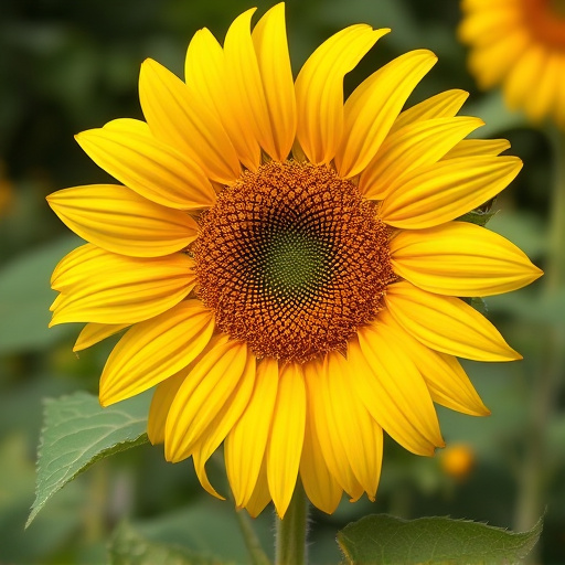 sunflower