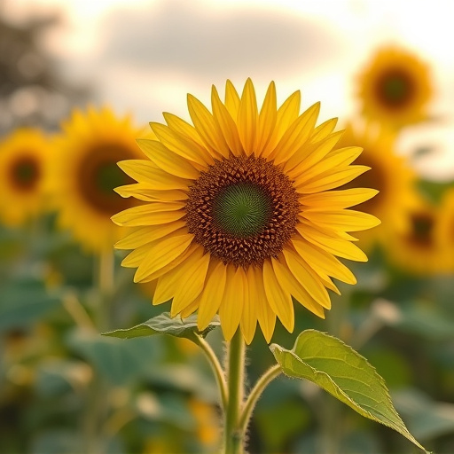 sunflower