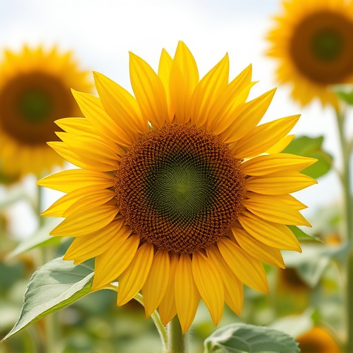 sunflower