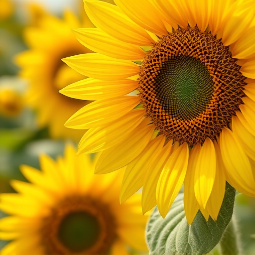 sunflower