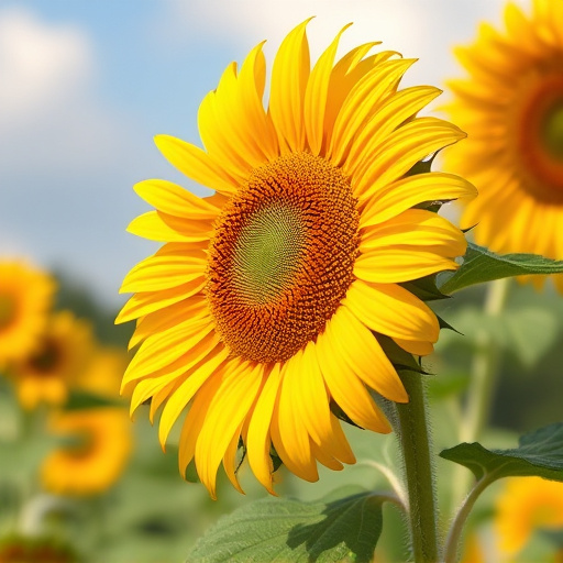 Feed Your Feathered Friends: Bulk Sunflower Hearts, Easy Installation - Best Price in Leeds!