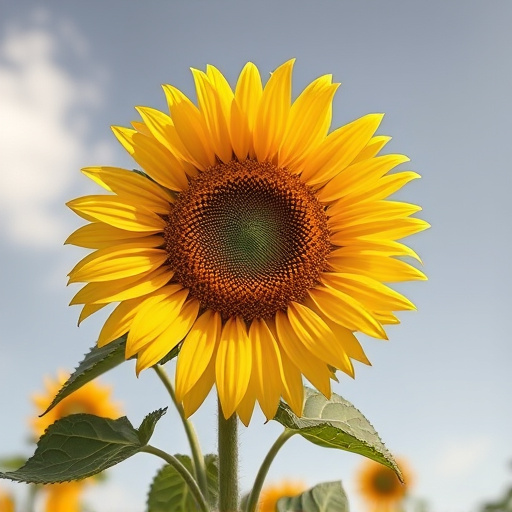 Londoners, Feed Your Birds Healthier Treats, Save on Sunflower Seeds!