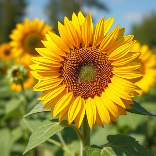 sunflower