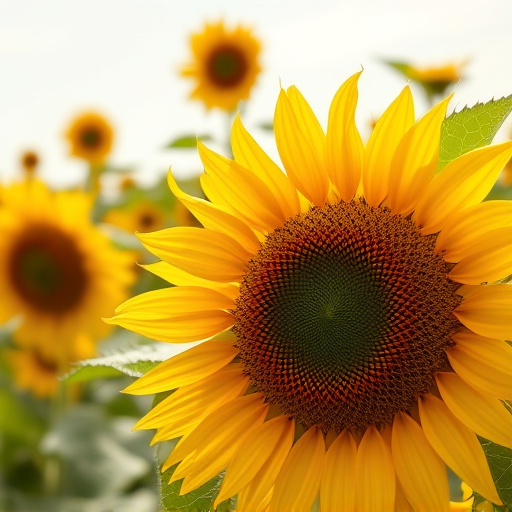 sunflower