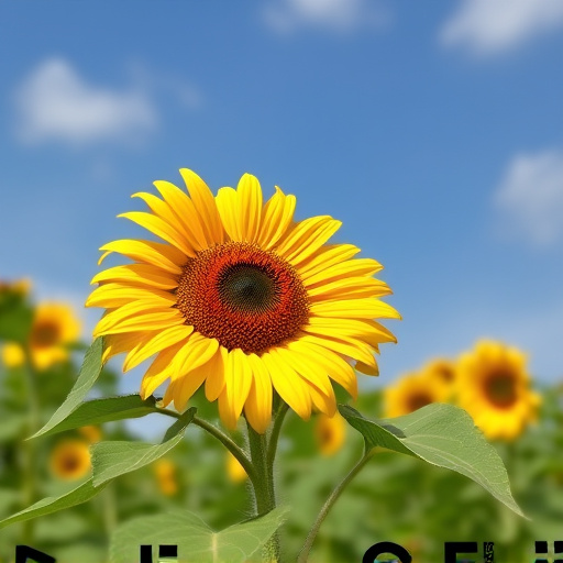 sunflower