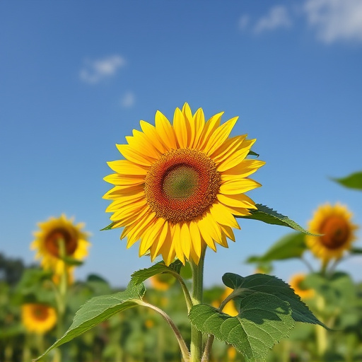 sunflower