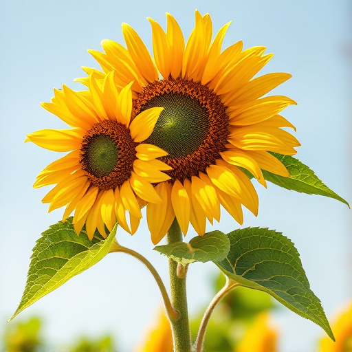 Feed Birds Without Squirrels Eating Up Your Budget: Durable Sunflower Seed Feeder for Cardiff