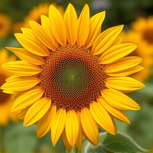 sunflower