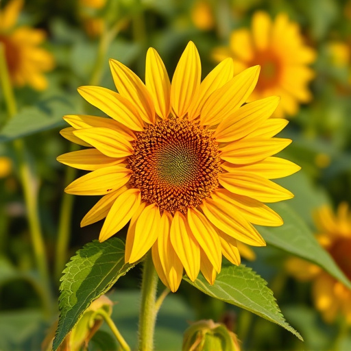 sunflower