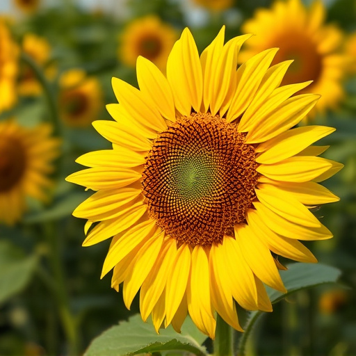 sunflower