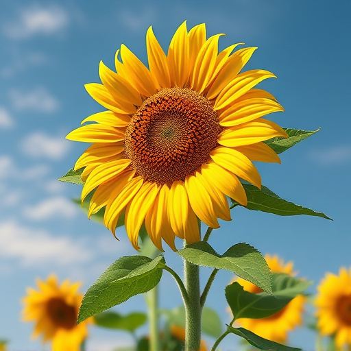 sunflower