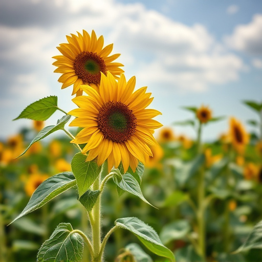 Feed Birds, Not Squirrels: Save Money on Sunflower Seeds in Birmingham
