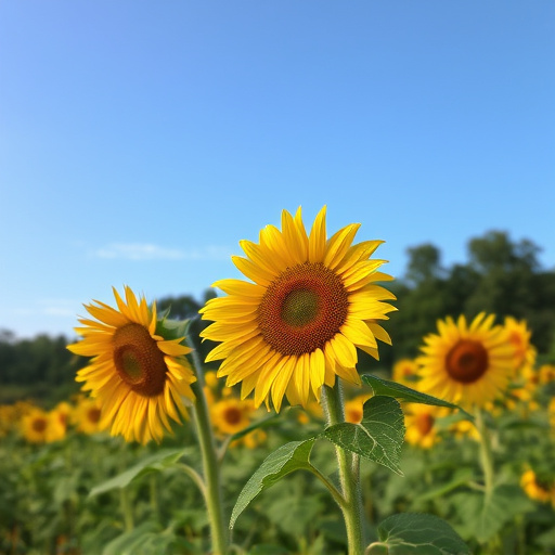 sunflower