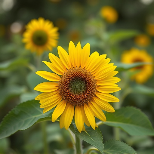 sunflower