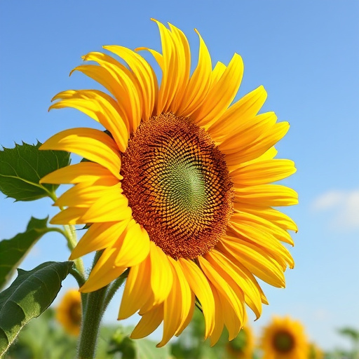 sunflower