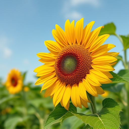sunflower