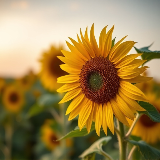 sunflower