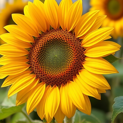 sunflower