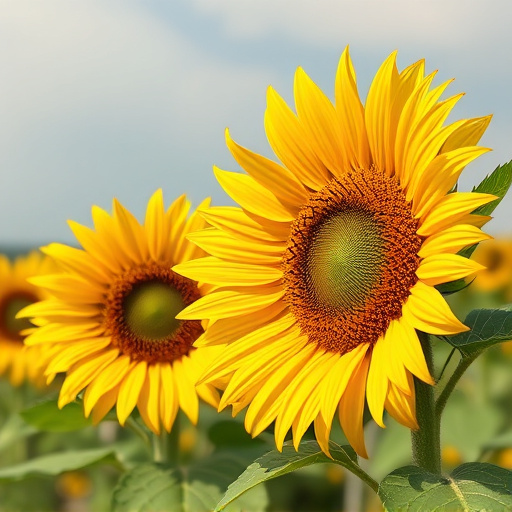 sunflower